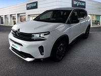 Gebraucht Citroën C5 131 PS (96 kW) 2024 Weiß Limousine