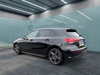 gebraucht Mercedes A250 e AMG Sound KAMERA LED Ambiente Public Cha