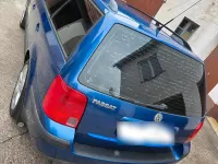Occasion VW Passat 101 ch (74 kW) 2000 Bleue Break