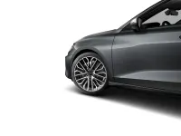 Gebraucht Audi S3 Ambiente 333 PS (244 kW) 2026 Daytonagrau perleffekt Limousine