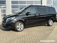Usata Mercedes E250 Avantgarde 190 CV (139 kW) 2017 Nero Station wagon