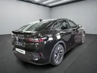 Gebraucht VW ID.5 GTX 220 kW (300 PS) 2023 Schwarz SUV