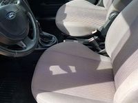 Gebraucht Ford Fusion 75 PS (55 kW) 2007 Schwarz Kleinwagen