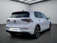 Gebraucht VW Golf VIII 177 PS (130 kW) 2025 Weiß Kleinwagen