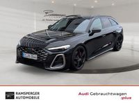 Gebraucht Audi S5 Ambiente 441 PS (324 kW) 2025 Schwarz (mythosschwarz metallic) Kombi