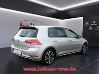 gebraucht VW Golf VII 1.5 TSI IQ.DRIVE NAVI PDC SITZHEIZUNG