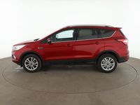 gebraucht Ford Kuga 1.5 EcoBoost Titanium, Benzin, 16.690 €