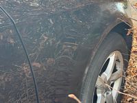 Gebraucht Audi A4 Ambiente 143 PS (105 kW) 2008 Schwarz Kombi