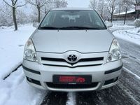 gebraucht Toyota Corolla Verso 1.8 Executive