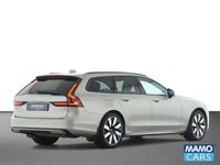 Gebraucht Volvo V90 Plus 398 PS (292 kW) 2025 Silber Kombi