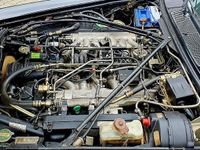 Gebraucht Jaguar XJ12 264 PS (194 kW) 1989 Schwarz Limousine