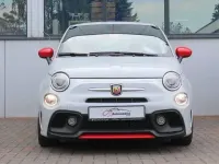 Gebraucht Abarth 595 Pista 165 PS (121 kW) 2020 Grau Kleinwagen