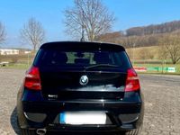 gebraucht BMW 120 d, Xenon, Shz, PDC