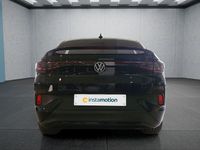 Gebraucht VW ID.5 GTX 219 kW (299 PS) 2023 Schwarz SUV