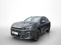 Neu Cupra Terramar 150 PS (110 kW) 2025 Grau SUV