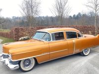 gebraucht Cadillac Fleetwood Series 60 Baujahr 1954