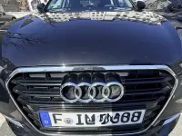 Gebraucht Audi A6 177 PS (130 kW) 2014 Limousine