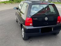 gebraucht VW Lupo 1.4 Faltdach TÜV Wenig gelaufen Scheckheft