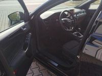 Gebraucht Ford Focus ST-Line 150 PS (110 kW) 2019 Schwarz Kombi