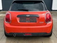 Gebraucht Mini Cooper 136 PS (100 kW) 2019 Orange Kleinwagen