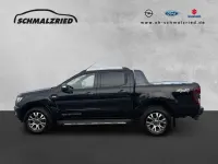 Gebraucht Ford Ranger Wildtrack 200 PS (147 kW) 2016 Pickup