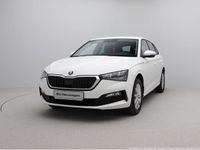 gebraucht Skoda Scala Style 1.0 TSI DSG +ACC+KESSY uvm.