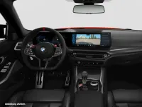 Gebraucht BMW M3 Competition Edition 530 PS (389 kW) 2025 Rot Kombi
