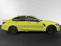 Gebraucht BMW M3 Competition Edition 510 PS (375 kW) 2024 Sao paulo gelb Limousine