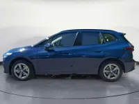 Gebraucht BMW 220 170 PS (125 kW) 2025 Night dusk blue Van / Kleinbus