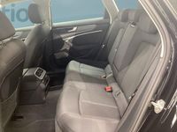 Gebraucht Audi A6 299 PS (219 kW) 2022 Schwarz Kombi