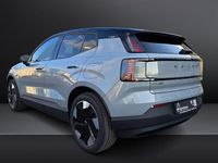 Gebraucht Volvo EX30 Plus 200 kW (272 PS) 2024 Vapour grey SUV