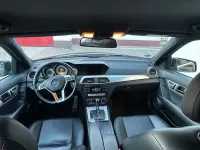 Gebraucht Mercedes C350 Avantgarde 306 PS (225 kW) 2011 Schwarz Limousine