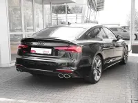 Gebraucht Audi S5 Sportback Sport 341 PS (250 kW) 2023 Schwarz Kleinwagen