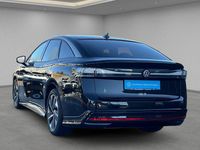 Gebraucht VW ID.7 Pro 210 kW (286 PS) 2025 Schwarz Limousine