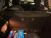 Second-hand Mini Cooper 122 CP (89 kW) 2014 Albastru Hatchback