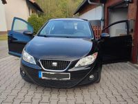 gebraucht Seat Ibiza 6j 1.6 TDI