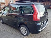 gebraucht Citroën Grand C4 Picasso 