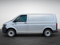 gebraucht VW Transporter T6Kasten 2.0 TDI Kasten AHK Standh