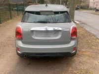 gebraucht Mini Countryman 