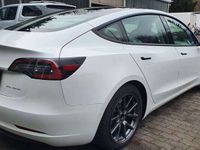 gebraucht Tesla Model 3 Long Range Dual AWD.,1.Hd., 19 - Zoll