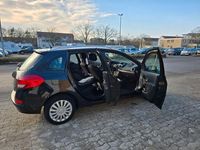 Gebraucht Renault Clio II Dynamique 75 PS (55 kW) 2008 Schwarz Limousine
