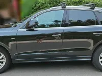 Gebraucht Audi Q5 Sport 190 PS (139 kW) 2017 Schwarz SUV