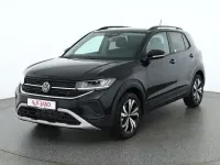 Neu VW T-Cross 116 PS (85 kW) 2026 Andere SUV