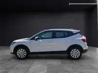 Nowe Seat Arona 95 KM (69 kW) 2026 Biały SUV