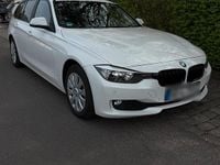 Second-hand BMW 316 2013 Alb Break