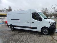 gebraucht Renault Master ENERGY dCi 165 L3H2 HA