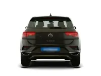 Gebraucht VW T-Roc Style 150 PS (110 kW) 2022 Andere SUV