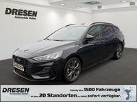 Gebraucht Ford Focus ST-Line 125 PS (91 kW) 2024 Kleinwagen