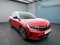 Gebraucht Renault Austral 199 PS (146 kW) 2023 Rot SUV