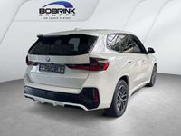 gebraucht BMW iX1 eDrive20 Elektro M Sport H&K LED AHK Lenkradh.